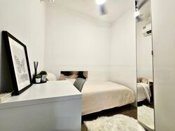 Regent Park (D5), Condominium #505373601